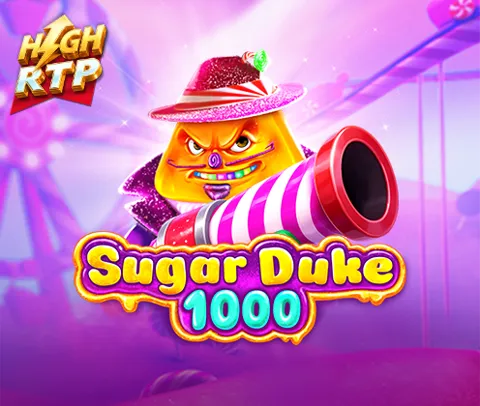 sugarduke1000highrtp