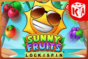 sunnyfruits