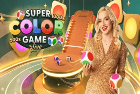 supercolorgame