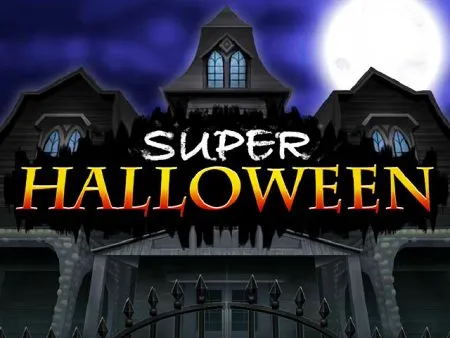 superhalloween