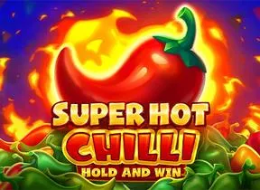 superhotchilli