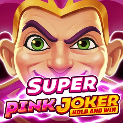 superpinkjoker-holdandwin