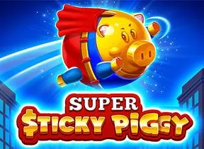 superstickypiggy