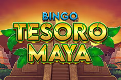 tesoromaya