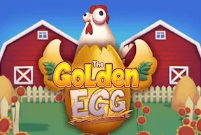 thegoldenegg