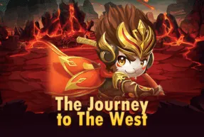 thejourneytothewest