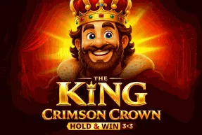 thekingcrimsoncrown