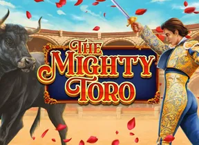 themightytoro