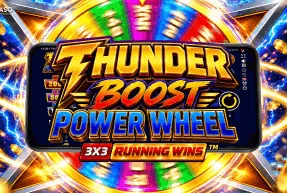 thunderboostpowerwheelrunningwins