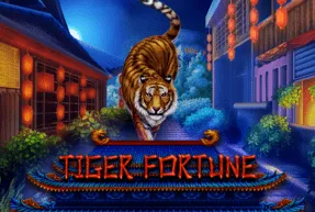 tigerfortune