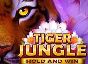 tigerjungle