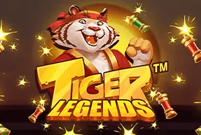 tigerlegends