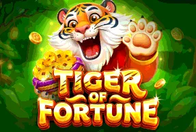 tigeroffortune