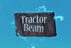 tractorbeam