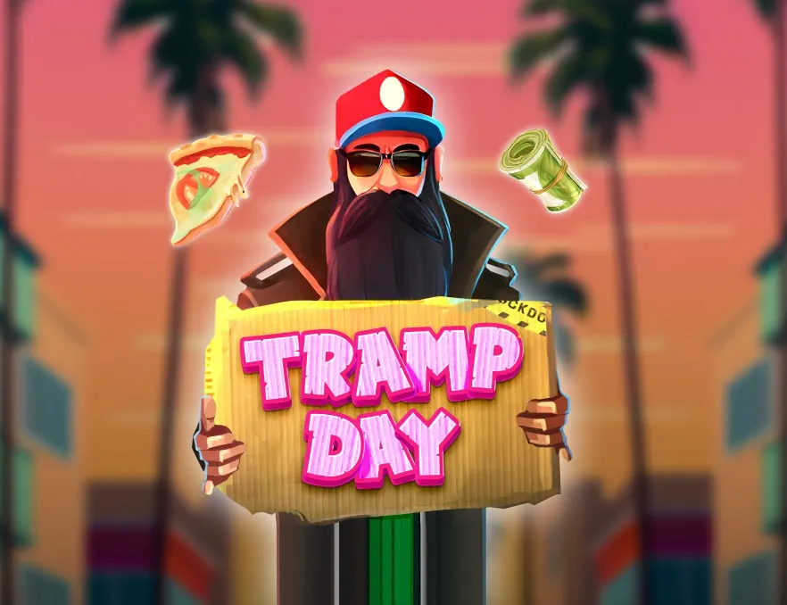 trampday