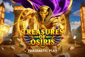 treasuresofosiris