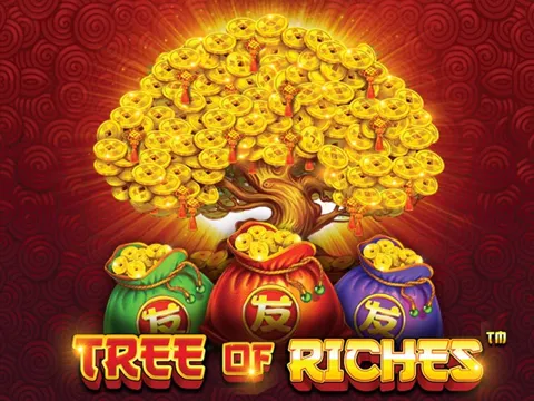 treeofriches