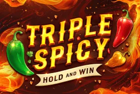 triplespicyholdandwin