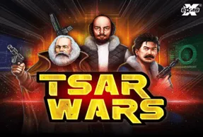tsarwars
