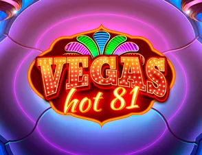 vegashot81