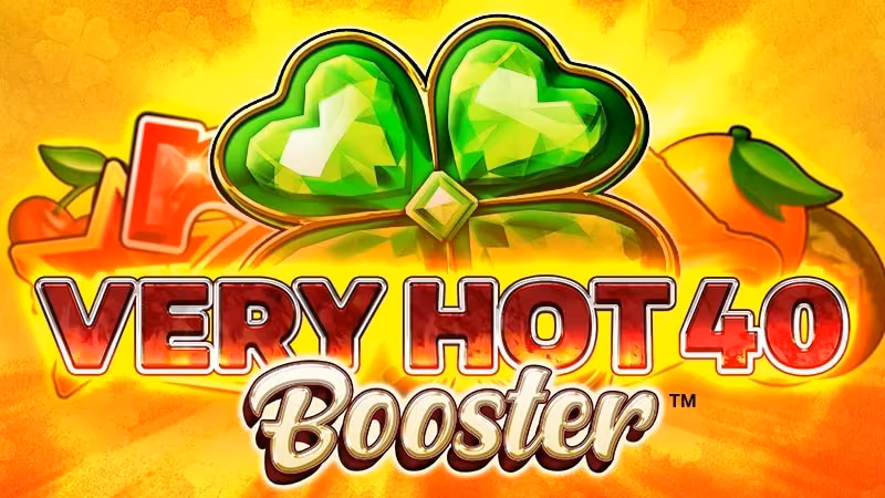 veryhot40booster