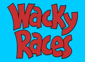 wackyraces