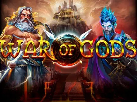 warofgods