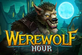 werewolfhour