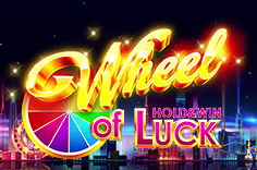 wheelofluck