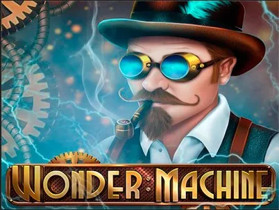 wondermachine