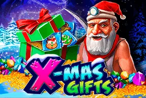 x-masgifts