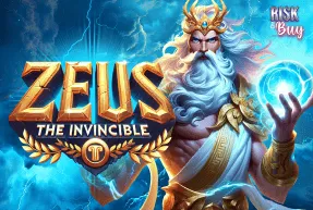 zeustheinvincible